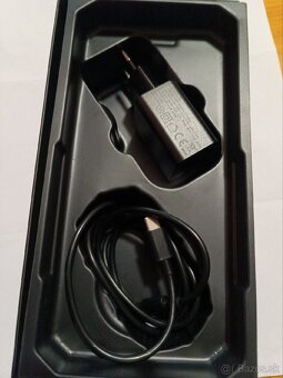 DOOGEE S200 smartphone - 4