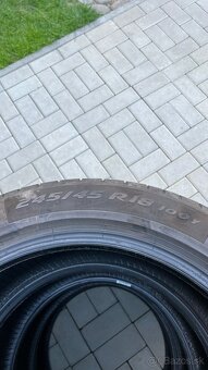 Pirelli P Zero 225/45 R18 100Y - 4