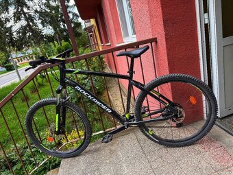 Horský bicykel Rockrider - 4