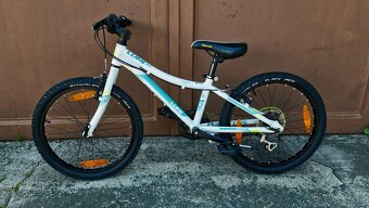 Kellys Lumi  bicykel veľkosť 20" - 4