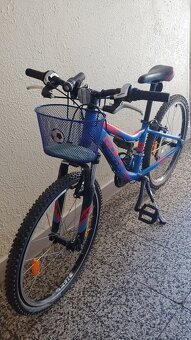 Rock Machine 24' - 4