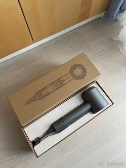 Dyson Supersonic - 4