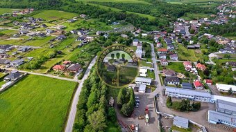 NA PREDAJ_Pozemok na južnej strane Čergova v obci Šarišské S - 4