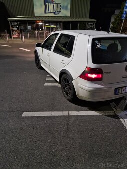 Golf 1.9 tdi.96kw - 4