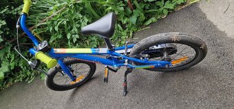 Cannondale 16 - 4