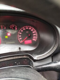 Seat Leon 1,9 TDI,66 kw - 4