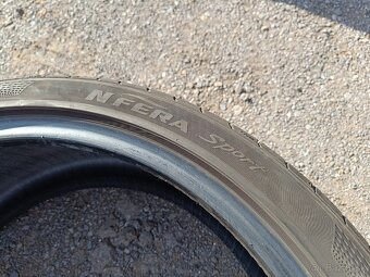 Letná pneumatika 245/35 R20 Nexen 1ks - 4
