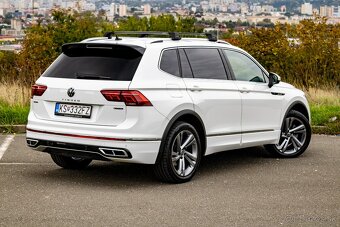 VW Tiguan Allspace 2,0 TDI 4Motion DSG (záruka, 1.majiteľ)) - 4