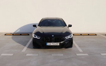 BMW 840i xDrive - prenájom - 4