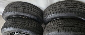 5x112,r15,6J,et47,195-65-r15-Barum-2323,8mm+ - 4