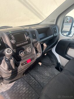 Citroen jumper l3h2 - 4