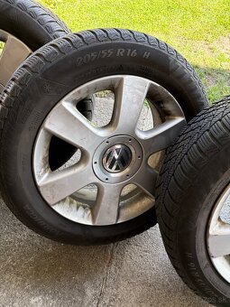 5x112 R16 - 4