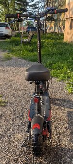 Kugoo Kirin M4 Pro - 4