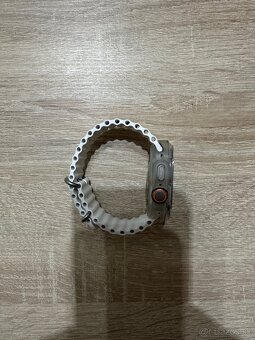 Predam Apple Watch ULTRA 2 - 4