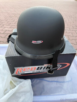 Prilba na moto - 4