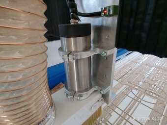 CNC FREZA 3x2m pracovna plocha - 4