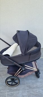 Predam kočik 2v1 značky Cybex - 4