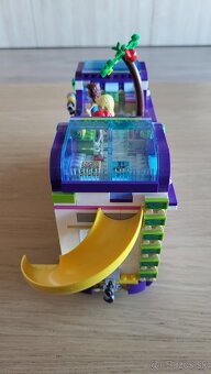 Predám lego Friends 41395 Autobus priateľstva - 4