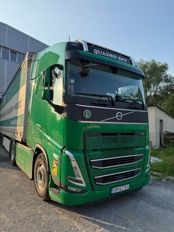 Volvo FH 500 - 4