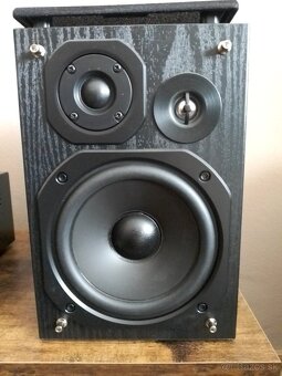 Hifi system Panasonic SA-PMX 92 - 4