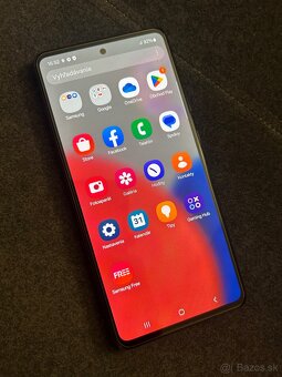 Samsung Galaxy A52s 128GB - 4