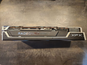 XFX Radeon RX 6800 XT Merc 319 16GB GDDR6 - 4