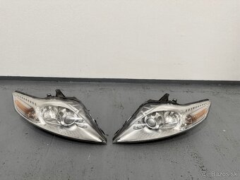 Ford Mondeo mk4 facelift predna cast - 4