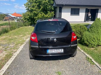 Renault clio 1.5dci - 4