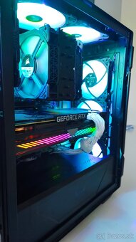I5 13400f, 32GB ddr4, RTX 3070, 1tb nvme - 4