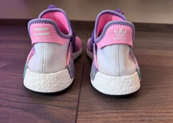 Adidas Human Race NMD Pharrell Holi Festival - 4
