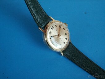 Hodinky Prim - rok 1973. - 4