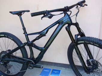 Orbea Occam H30 - 4