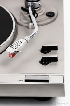 JVC J-A11 japonský poloautomat / profi servis / záruka / 169 - 4