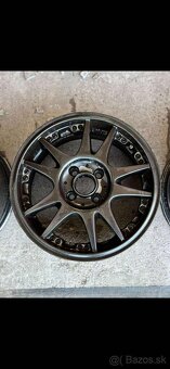 Elektróny Dotz 4x100 r15 6.5j - 4