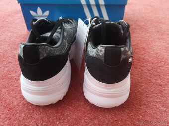 ADIDAS Originals dámske tenisky veľkosť 40 - 4