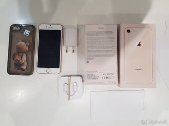 iPhone 8 64GB - 4