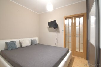 Zrekonštruovaný 3-izbový byt s balkónom na Škultétyho, Nitra - 4