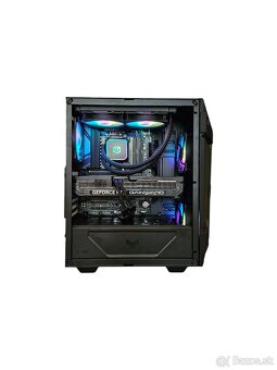 ⚡AMD 7 9800x3D, RTX 4070 Super, 32GB DDR5, 1TB SSD, 750W⚡ - 4