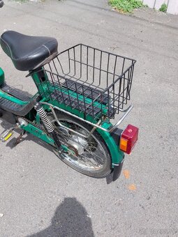 Babetta 210 - 4