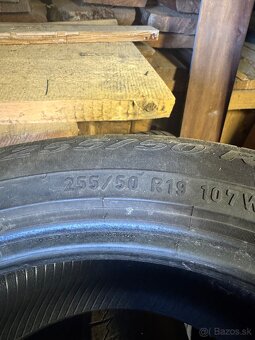 R19 Pirelli x5 - 4