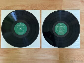 Progres 2 – Třetí kniha džunglí (1983) – Vinyl LP - 4