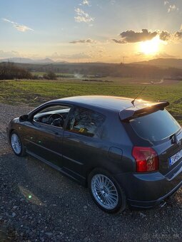 -NA PREDAJ - TTE Compressor Corolla 1.8 Vvtli 165kw - 4