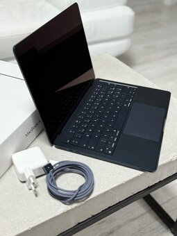 Apple MacBook Air M3 256GB SSD - 4