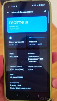 Realme GT2 - 4