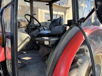 Traktor zetor 7341 super turbo - 4