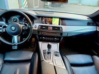 BMW 520d xDrive - 4
