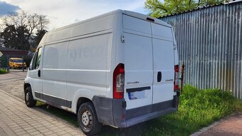 Citroen jumper 2.2 hdi 74kw - 4