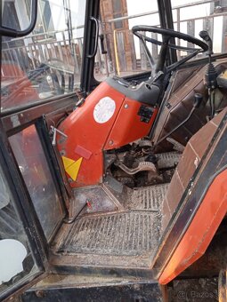 Zetor - 4