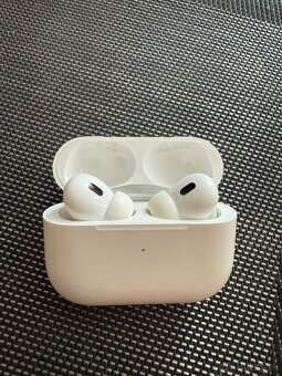 Airpods 2 Pro USB-C 2 Generácia Original - 4