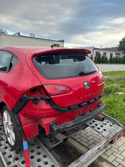 Lacno Rozpredam Seat Leon 1.6 benzin - 4
